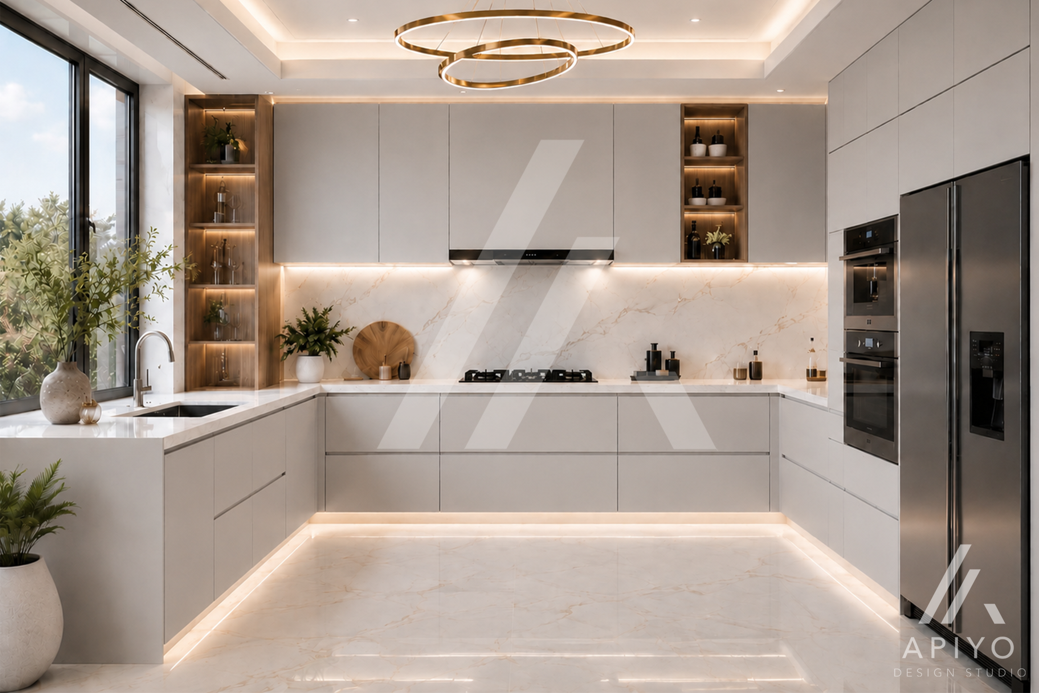 3D visualisation 5