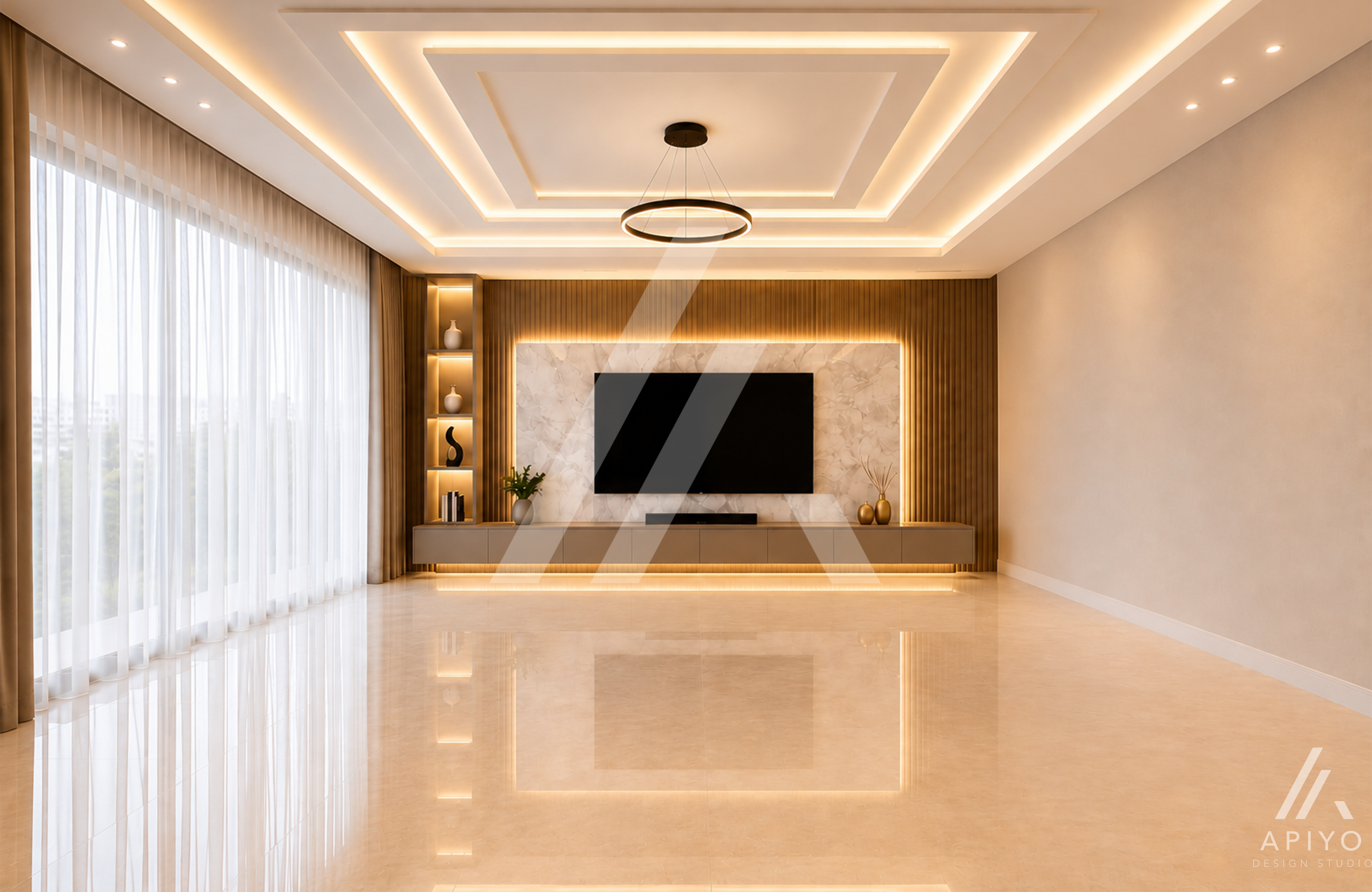 Ceiling