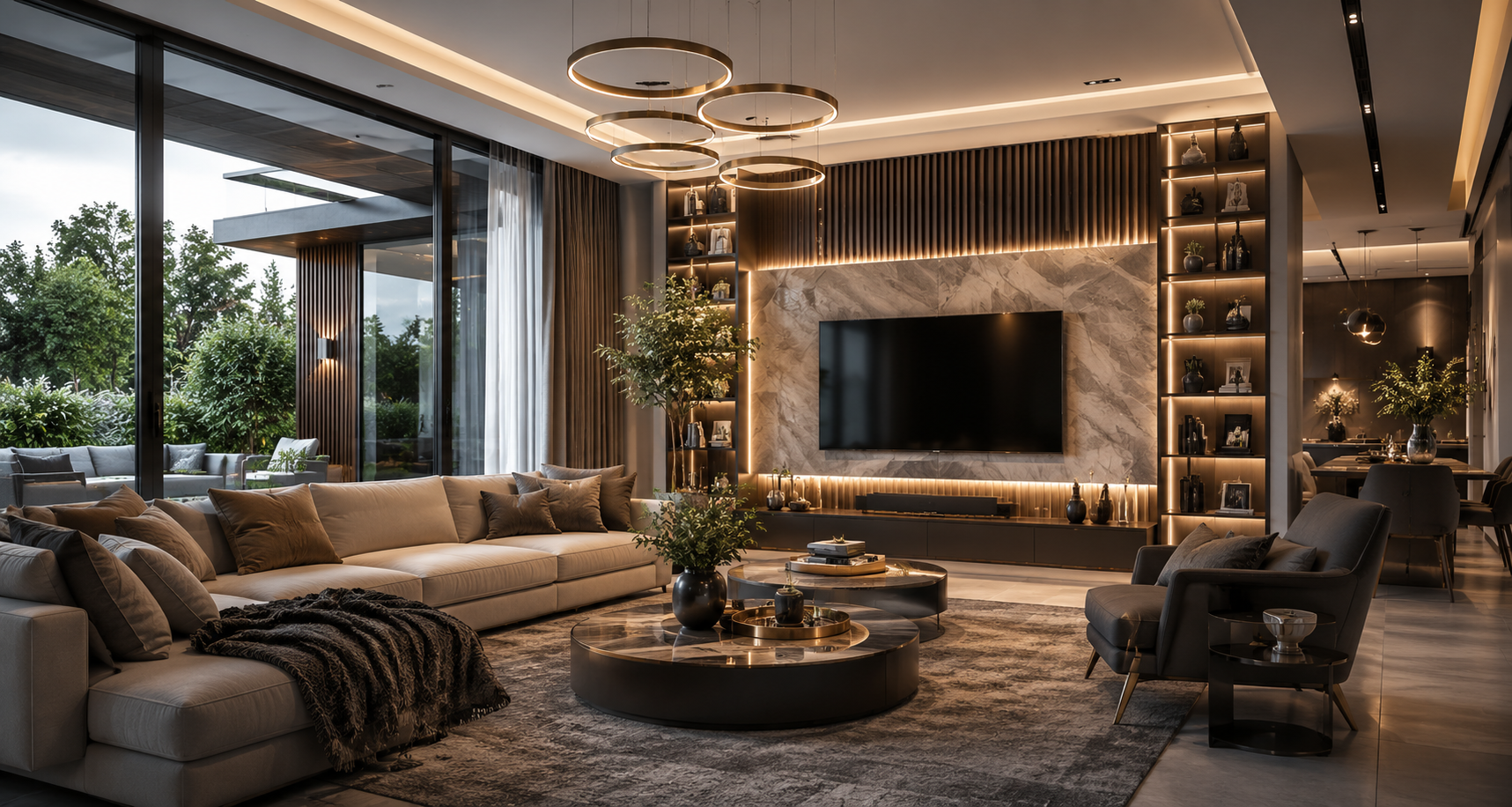 Luxury Interior Design